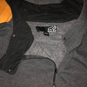 Fox Racing Sweatshirt